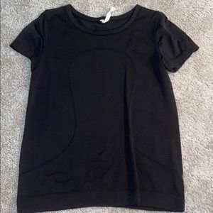lululemon swiftly tech shirt